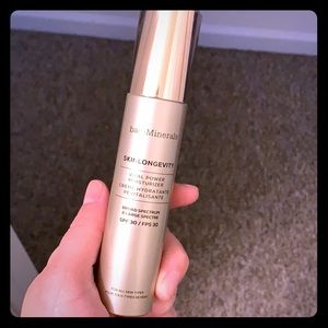 bareMinerals Skin Longevity Moisturizer
